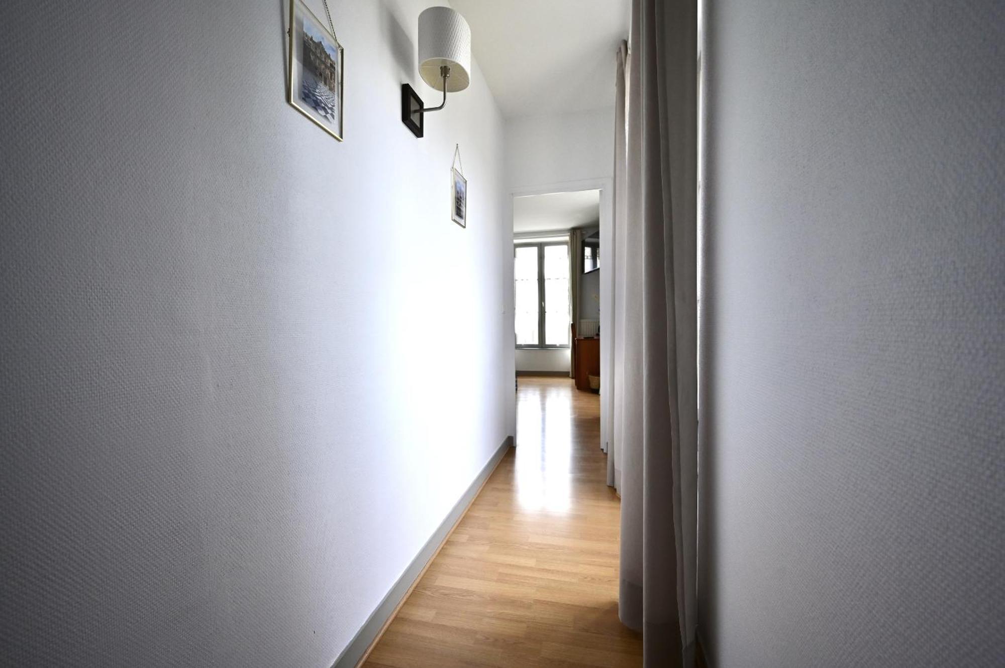 Hotel La Cuisine Des Lulus Montainville  エクステリア 写真