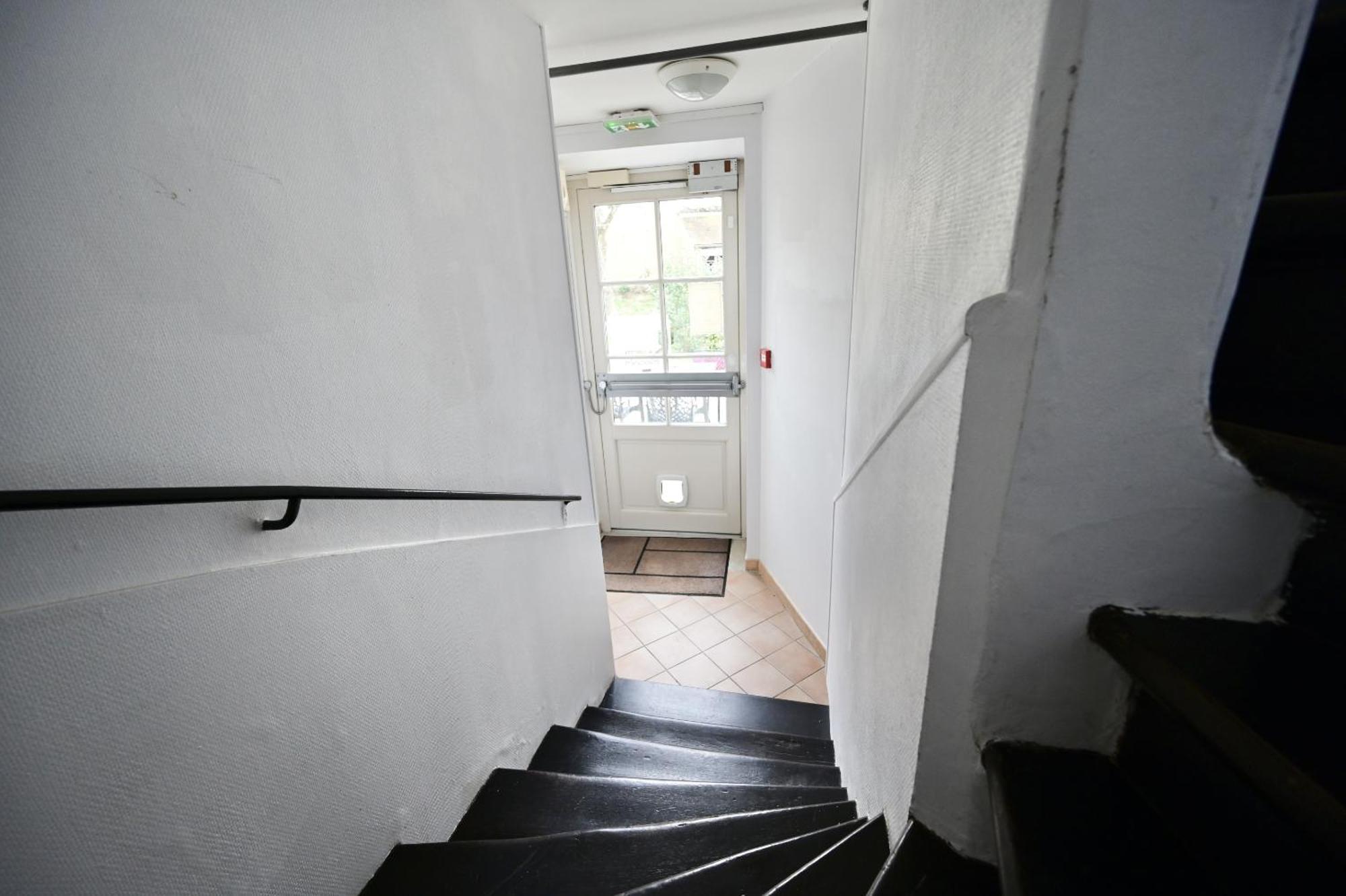 Hotel La Cuisine Des Lulus Montainville  エクステリア 写真