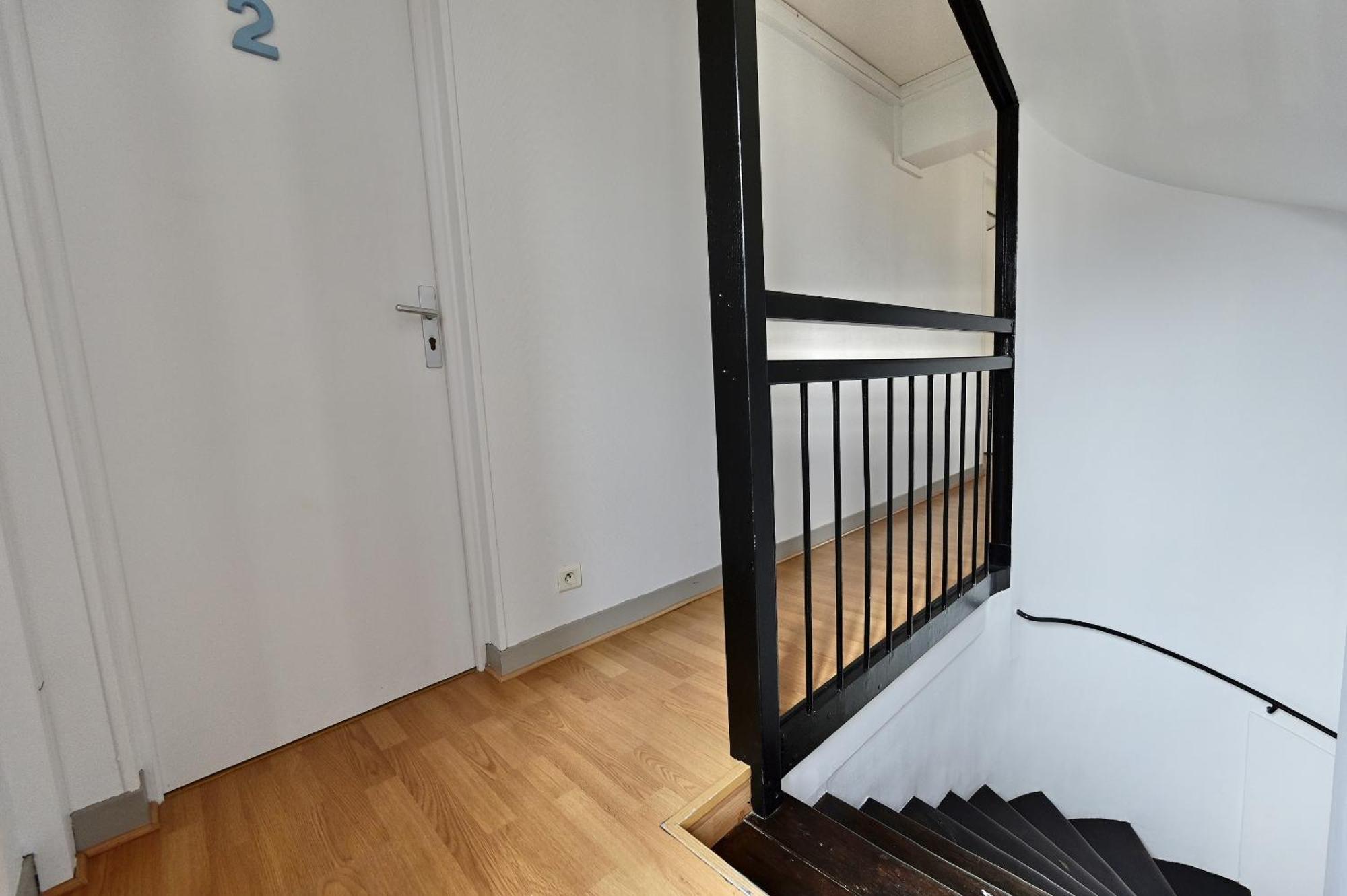 Hotel La Cuisine Des Lulus Montainville  エクステリア 写真