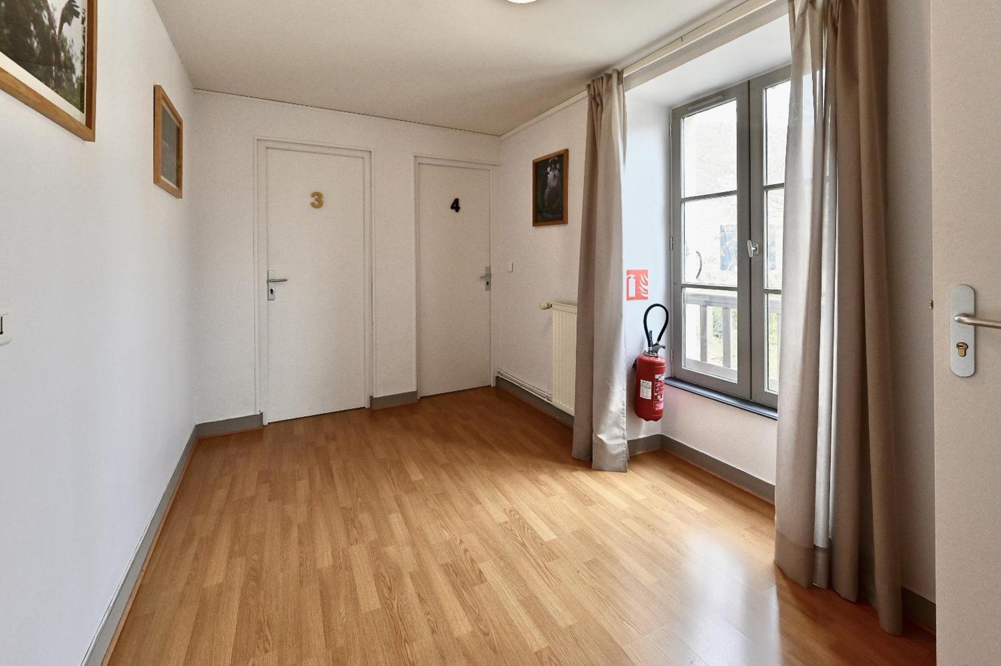 Hotel La Cuisine Des Lulus Montainville  エクステリア 写真