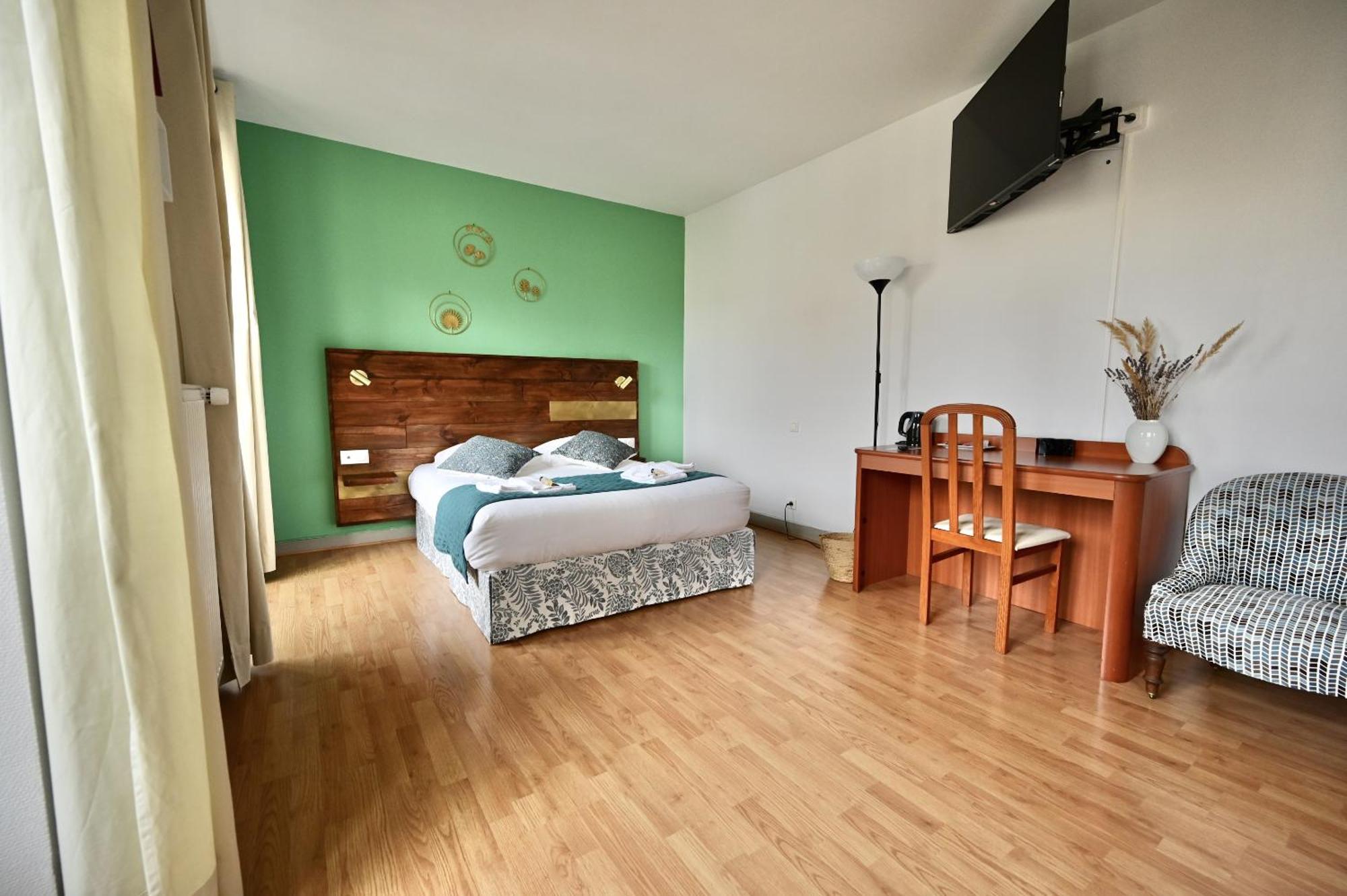 Hotel La Cuisine Des Lulus Montainville  エクステリア 写真